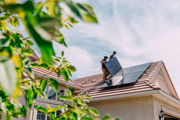 Best Emergency Roof Repair Services  in Apple Valley, OH