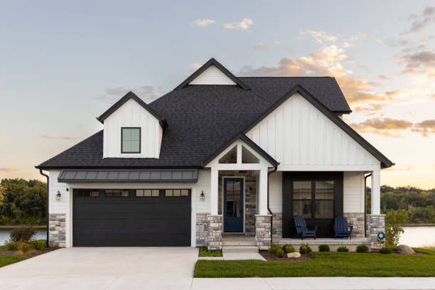 Gutter Replacement in Apple Valley, OH